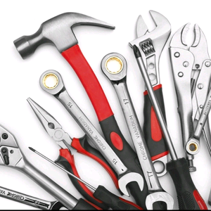 Tạp Hóa Kim Khí 1999