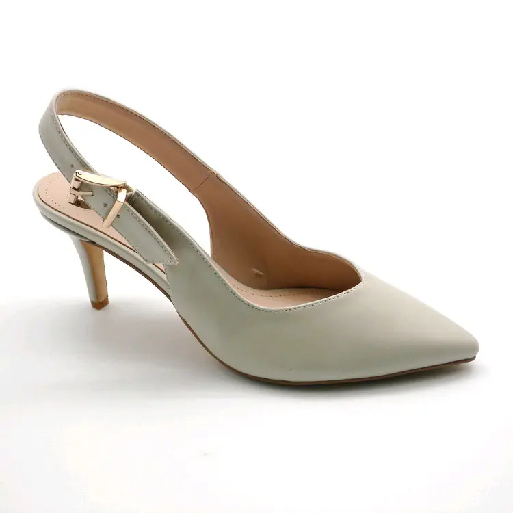 [COD] HEELS LADY SEPATU SANDAL PESTA KONDANGAN WISUDA LAMARAN TINGGI 7CM karet wanita