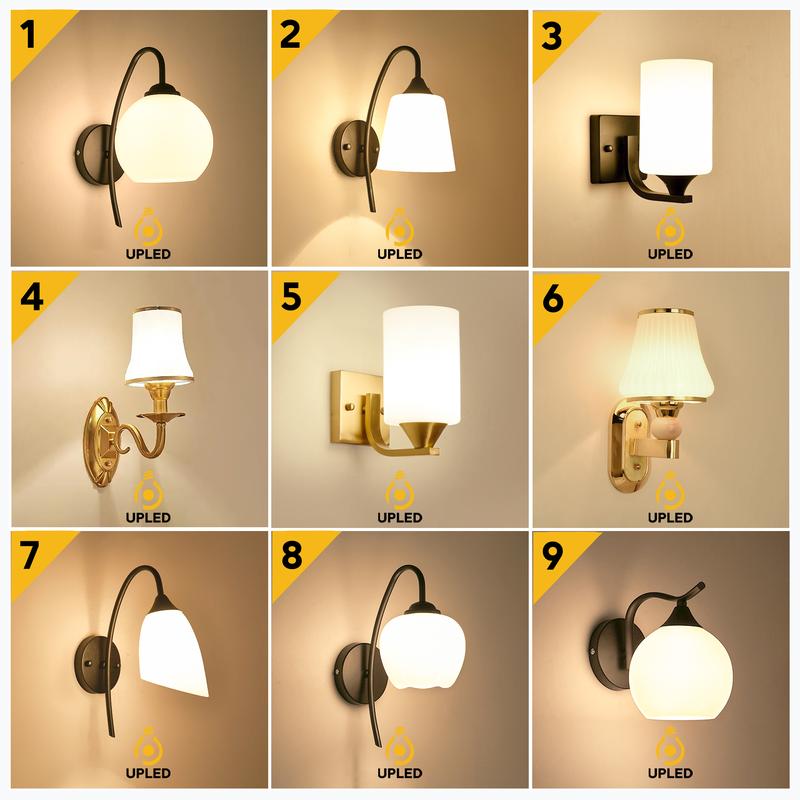 ĐÈN NGỦ TREO TƯỜNG ĐẸP PHÒNG NGỦ, PHÒNG KHÁCH, LỐI ĐI