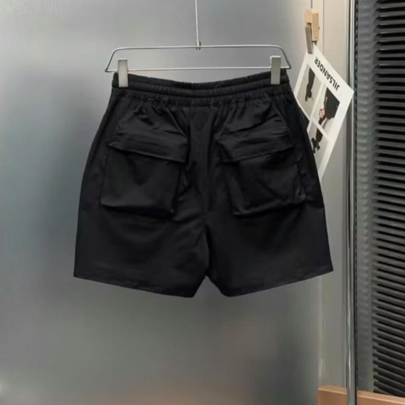 Quần Shot Cargo Pants túi hộp Nam From dáng Siêu đẹp(namveshop) 8
