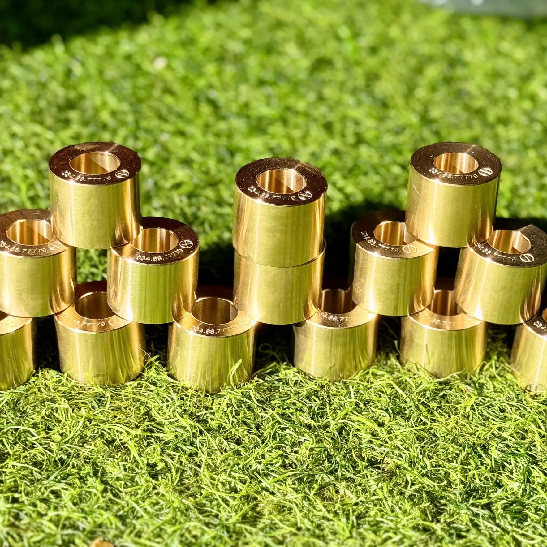 Bộ Khuôn đổ lại cọc bình ắc quy ô tô (giá bộ 2 cái)