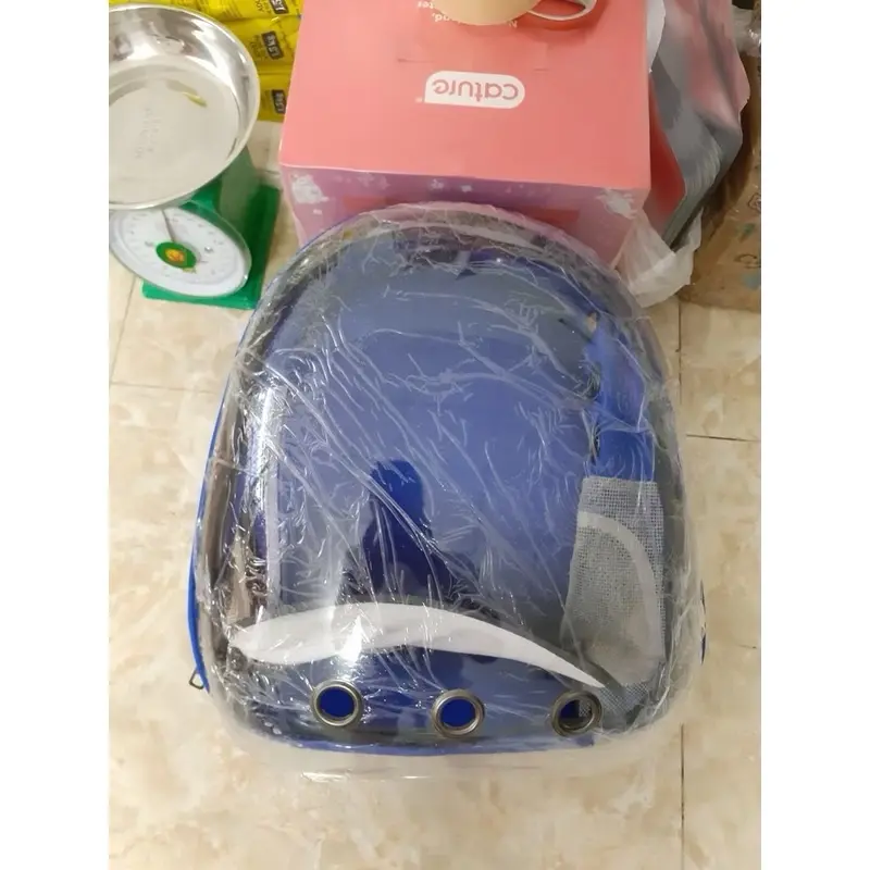 Balo vận chuyển cho thú cưng 2