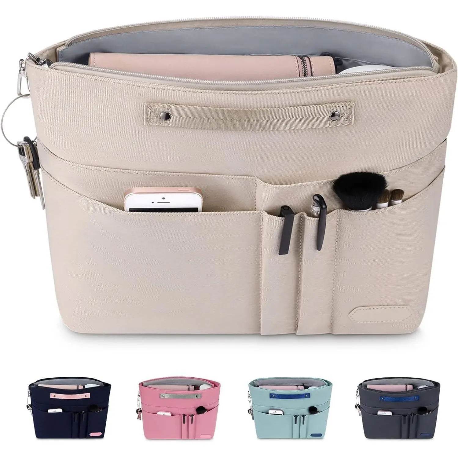 small purse insert organizer TikTok Shop small purse insert organizer TikTok Shop