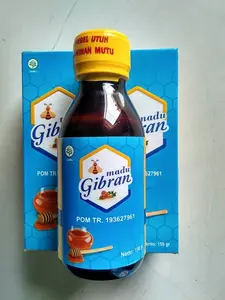 MADU ANAK GIBRAN ASLI ORIGINAL