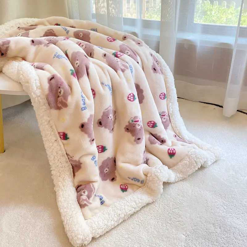 Chăn cho chó, Cỡ Nhỏ thích hợp cho chó và mèo, Chăn cho thú cưng, Nệm cho chó, Thiết kế độc quyền, Thích hợp cho giường, nhà cho mèo và nhà cho chó, Mẫu 2024