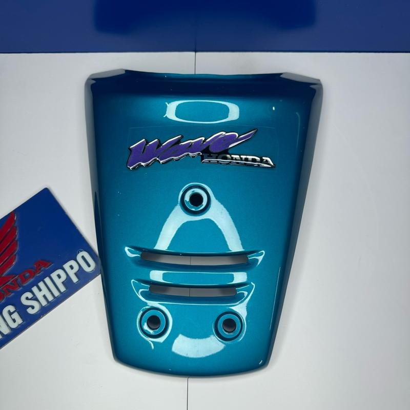 Phụ Kiện Mặt nạ xe máy wave thái 110 Phụ Tùng Cao Su