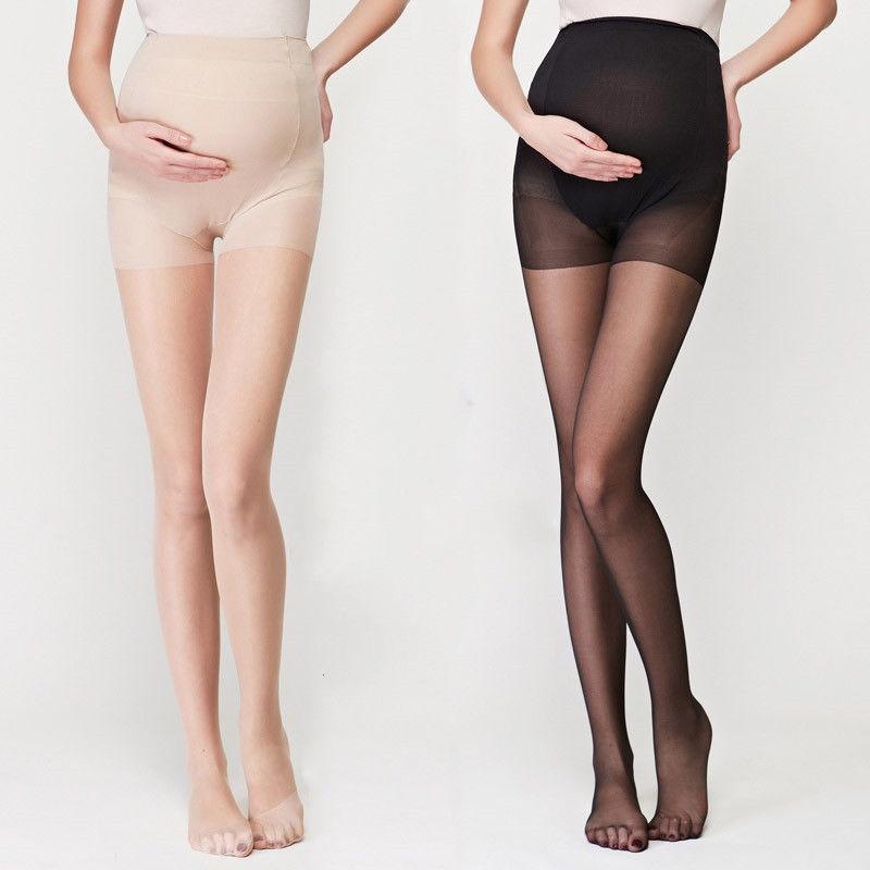 Quần Tất Bà Bầu Mỏng Larosa Mùa Đông Siêu Dai, Co Giãn Thật Chân Có Chun Rút Hàng Đẹp LA079Q Váy Bầu Đầm Bầu Váy Bầu Đầm Bầu