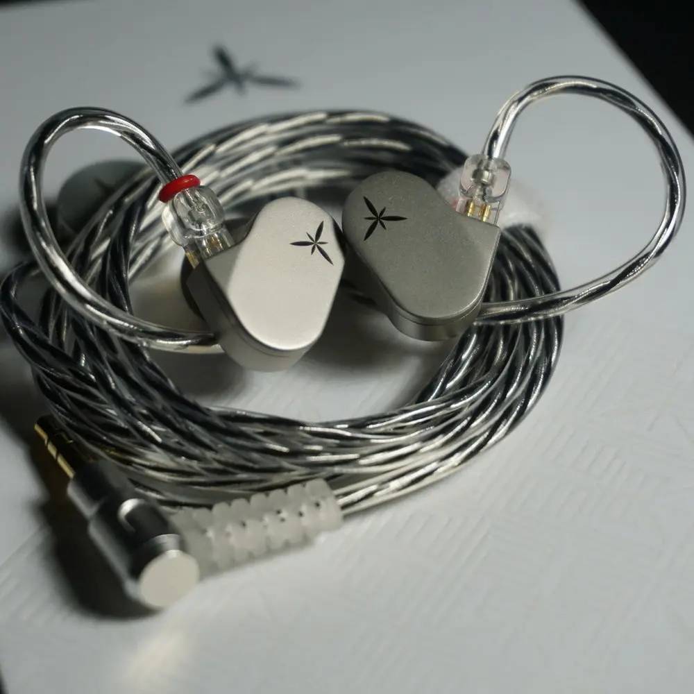 [NC] Tai nghe MOONDROP LAN | NGHE TẠP | Không Mic | BigBuy360 - bigbuy360.vn