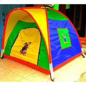 Tenda Anak 100cm Karakter