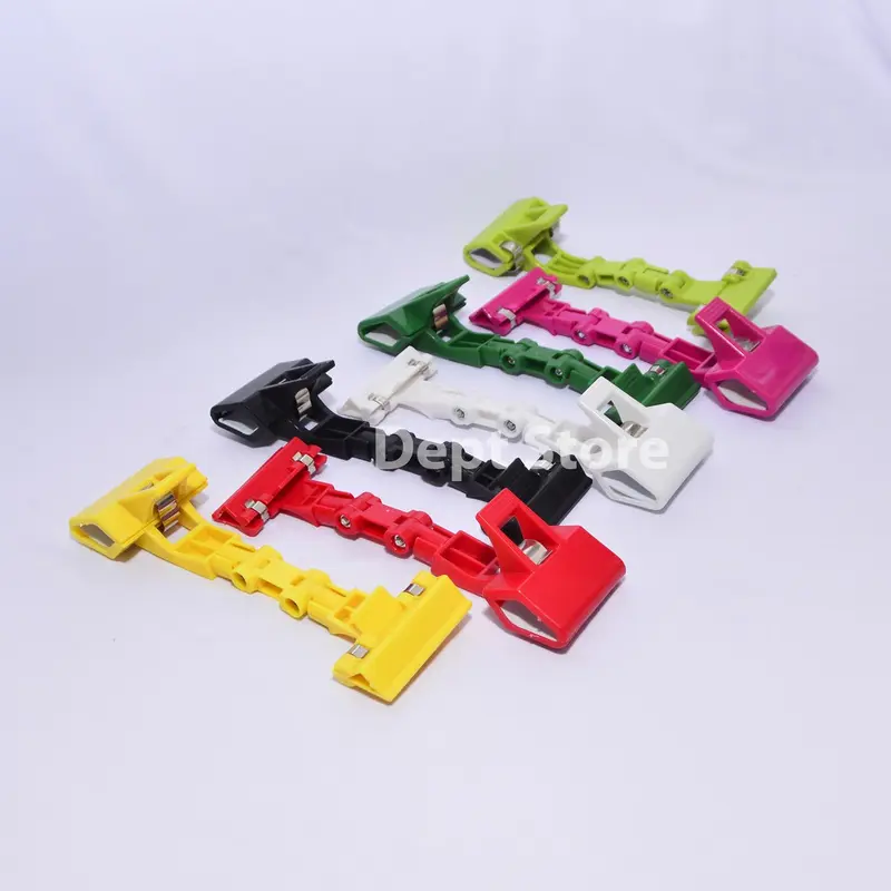 Jepitan Harga Model Robot | Price Tag Jepit Papan | Label Obral Harga 1