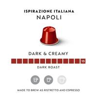 Gambar Nespresso Bali Favorites Collection Coffee Pack (Kopi Kapsul) dari Nespresso Official Store Kab. Bogor 3 Tokopedia