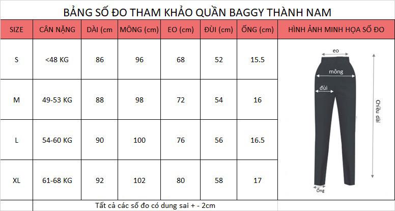 Product Introduction of Quần âu dáng baggy mã 000 chất xước lạnh mỏng mềm nhẹ và mát thanh lịch cho nữ. THÀNH NAM 0