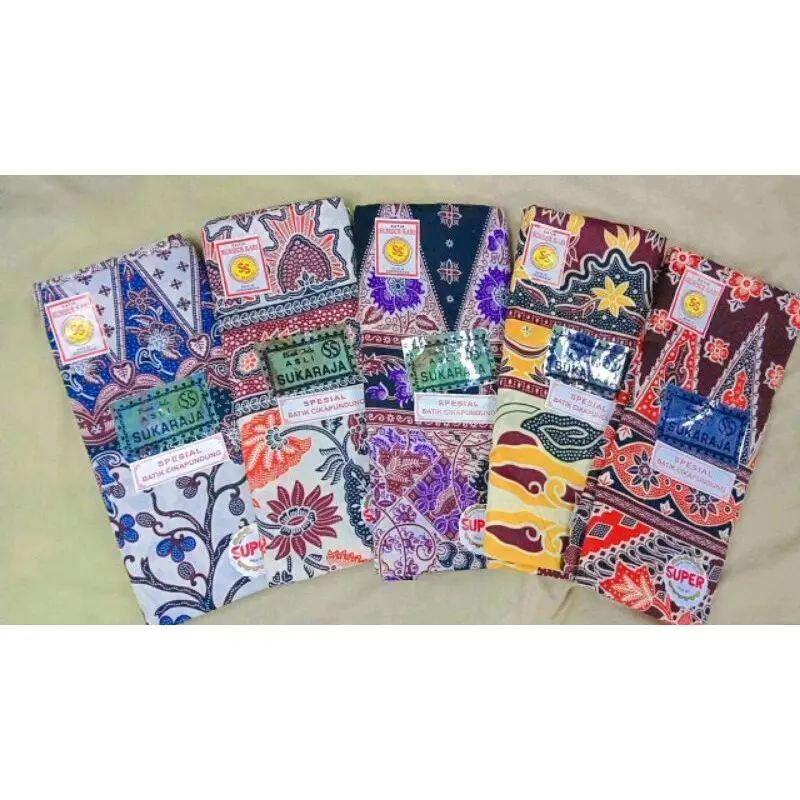 KAIN SARUNG IBU MELAHIRKAN/SARUNG WANITA/KAIN SARUNG WANITA/BATIK CAP SUKARAJA 2