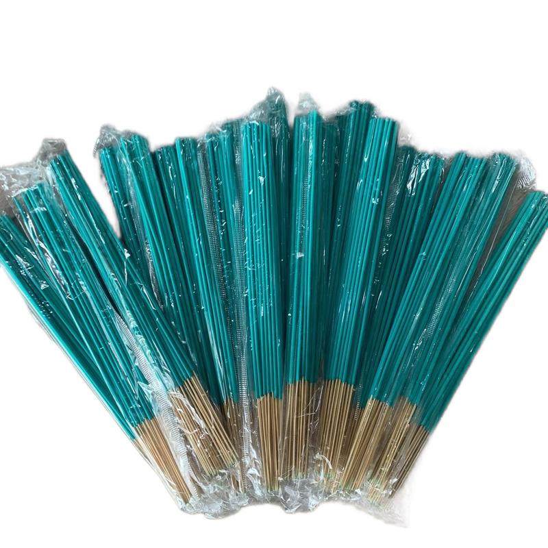 [Combo 5 gói ] Mỗi gói chứa 28đến 30 que hương muỗi loại tốt hiệu quả an toàn Nhang stinger spray thuoc diet