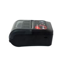 Gambar Printer Bluetooth Mini Thermal Kasir 58mm Iware MP58II - MP58II dari Axelpos Kota Administrasi Jakarta Pusat 3 Tokopedia
