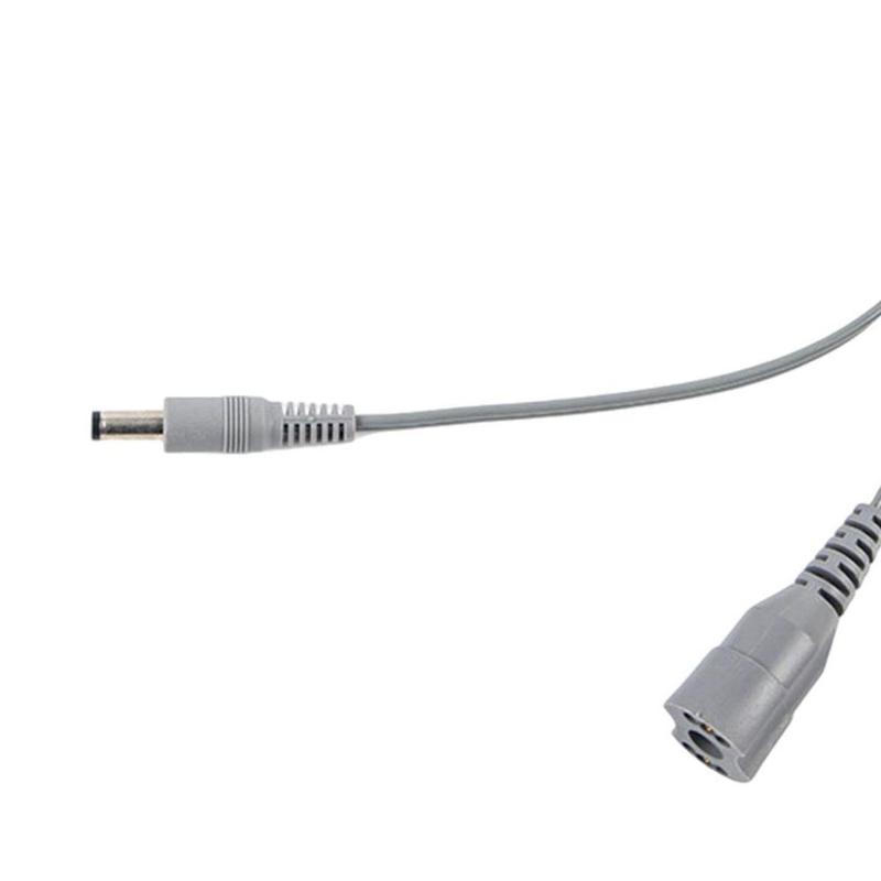 Product Introduction of Replacement Motor Cord Thickness Easy to Install Professional for Nail Drill Machine PU Leather Lightweight for Drill Handpiece 2