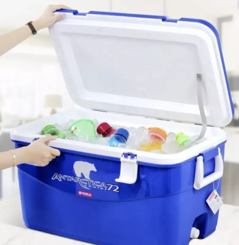 Cooler Box 72 Liter Kotak Es Besar Ice Box Jumbo Berkualitas