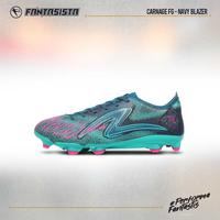 Gambar Sepatu Bola SPECS CARNAGE FG - Navy Blazer / Pink Glo / Corsair - 1010221 - navy, 39 dari Fantasista Football Kab. Karawang 4 Tokopedia