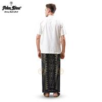 Gambar Sarung Pohon Korma Gold Balian Motif Salur dari Sarung Pohon Korma Kota Tegal 2 Tokopedia