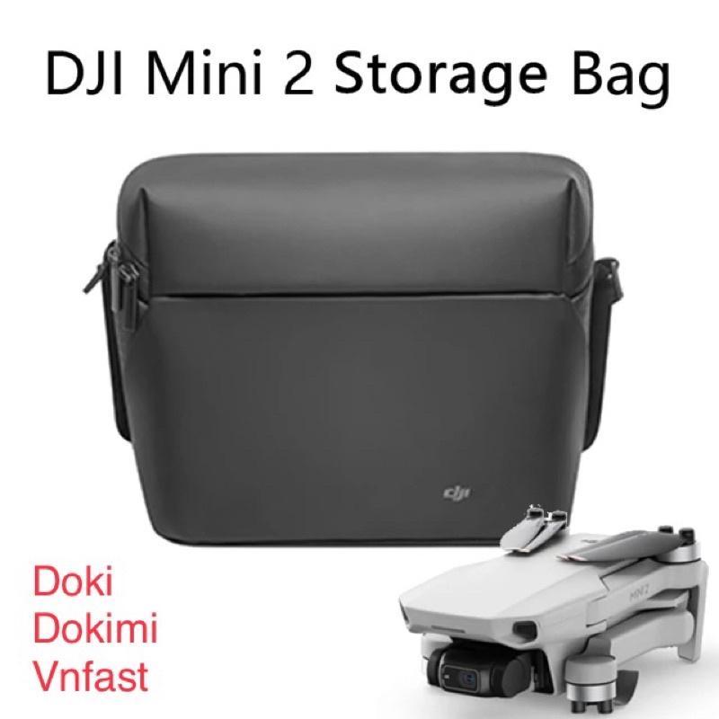 Balo Flycam Dji Mini 2 dji mini se dji mini 3 pro - Đeo Vai Túi Xách hộp Chống Nước Drone Phụ Kiện