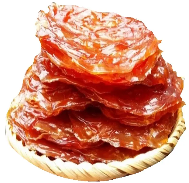 Khô Ruột Vịt - Ăn Cực Ngon 500G 1