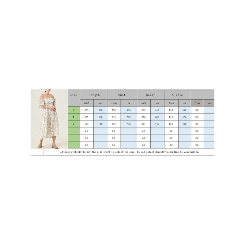 Product Introduction of Women's Autumn A-line Pregnancy Dress Half Sleeve Square Neck Plaid/Floral Baby Shower Dress 0