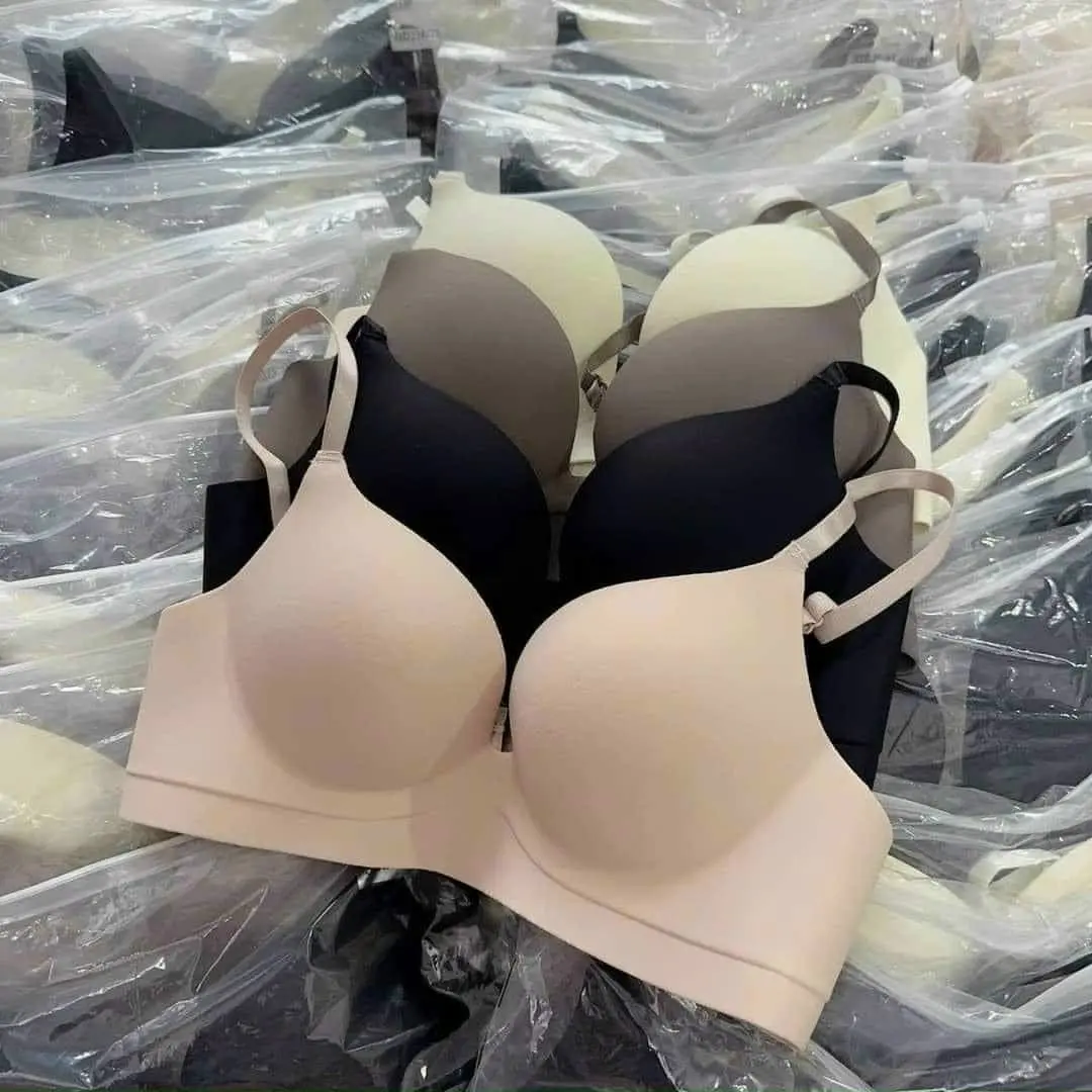￼ÁO ĐÚC SU NON MỀM NÂNG NGỰC TỐT ms977 Bra Voi Bra Voi