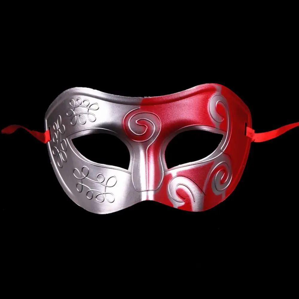 Trick Toys Cosplay Party Prom Party Supplies Halloween Masks Halloween Party Cosplay Props For Men And Women Masquerade Masks Party Nightclub Masks Venetian Prom Masks Jazz Roman Masks