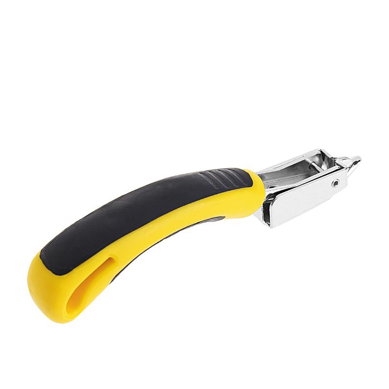 Heavy Duty Upholstery Staple Remover Nail Puller Office Professional Hand Tools 1