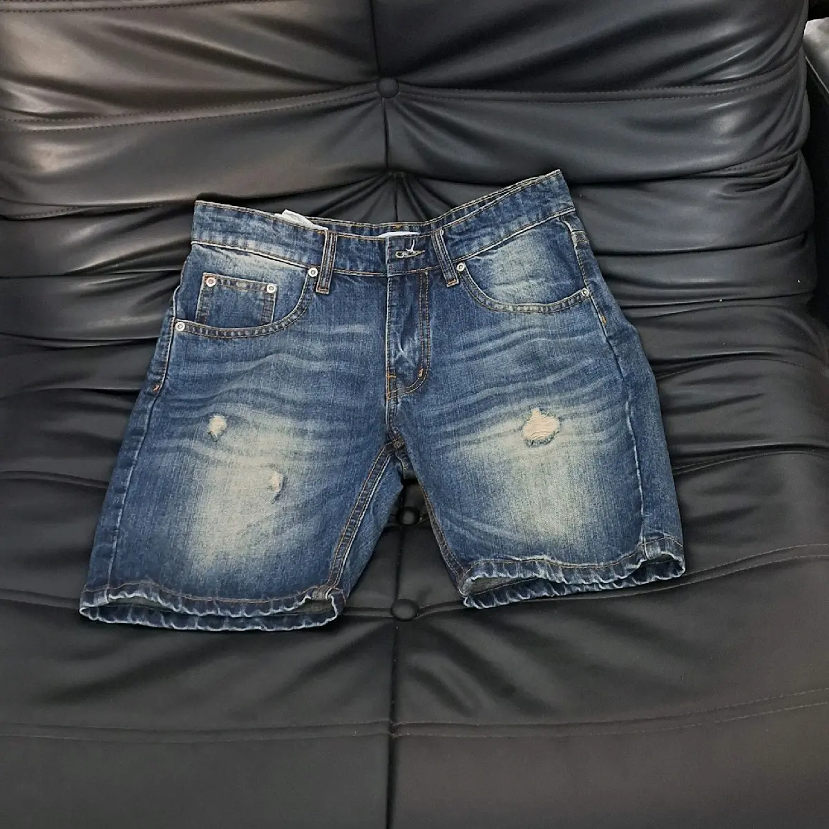 SIZE 28-29 NHIỀU MẪU SHORT JEAN NAM