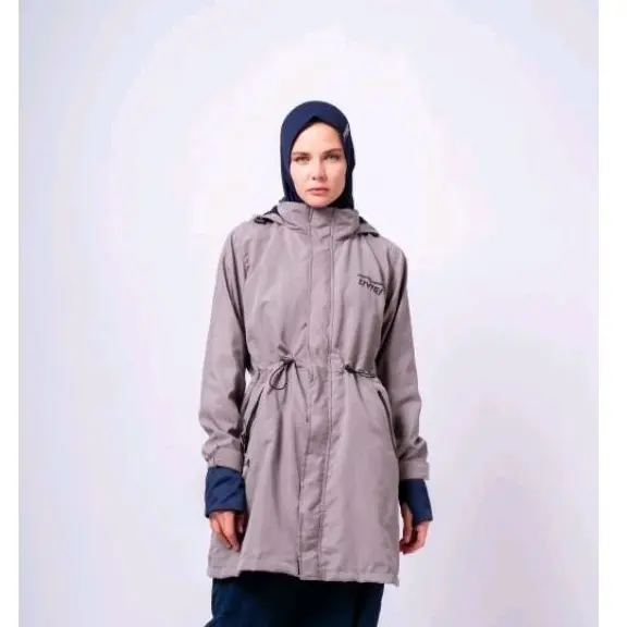 Livigi - HI-MAX Convertible Jacket Bag 2 in 1