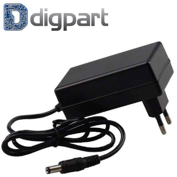 Arduino 12 Volt Adapter Jual Adaptor 12V 2A For ARDUINO ADAPTER JACK STANDARD 2000 MA - Kota ...