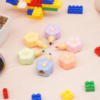 Gambar Ataru Set 5 Pcs Spidol Highlighter Flower Spidol Stabilo Warna Warni Alat Tulis Penanda Text Marker dari Ataru_NEW Kota Depok 2 Tokopedia