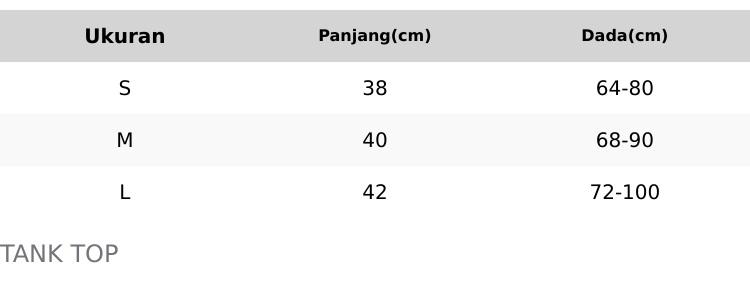 Sweetenia - Halter Neck Tanktop Crop Bahan Premium Rib Knit Sweetenia - Halter Neck Tanktop Crop Bahan Premium Rib Knit