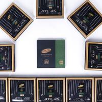 Gambar Grosir 10 Pcs Sarung ATLAS Super Premium 920 Black Series - hitam dari Sarung Atlas Kab. Gresik 1 Tokopedia