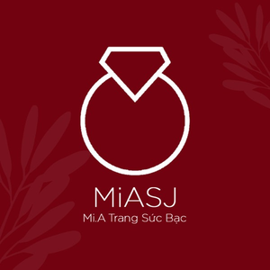 Mi A Trang suc bac