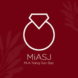Mi A Trang suc bac