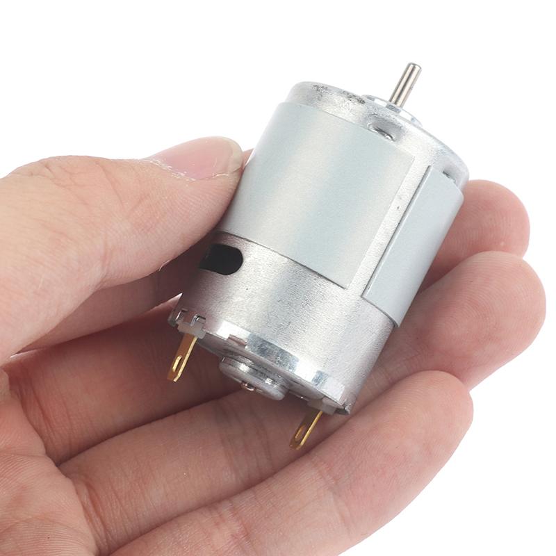 Product Introduction of Replacement 7200Rpm Hair Clipper Motor For Wahl 8504/1919 Electric Trimmer Motor 15