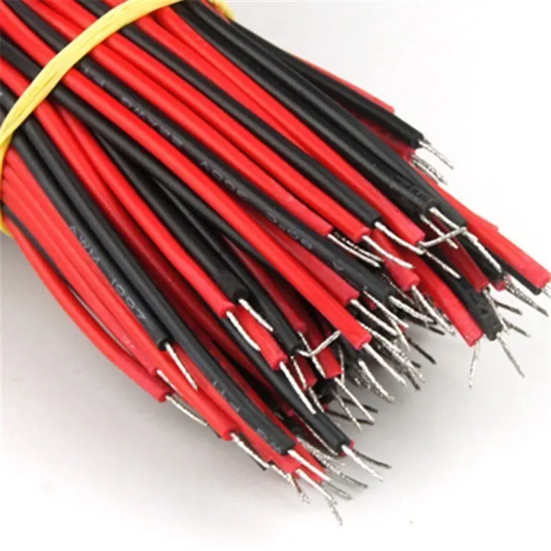 Đầu Nối Dây Thiết Bị Đầu Cuối, Nam Sang Nữ, 20 Cái / bộ 7