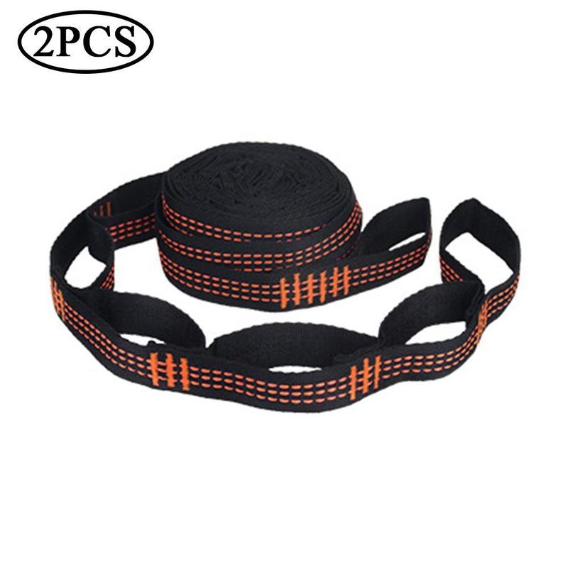 Product Introduction of Durable Hammock Ss Adjustable Tree Hanging Extension Ss for Camping Survival and Travel D6G5 44
