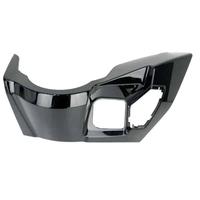 Gambar Outer Inner Cover Hitam Metalic Honda PCX 160 K1Z 81140K1ZJ10ZN dari Honda Cengkareng Kota Tangerang 1 Tokopedia