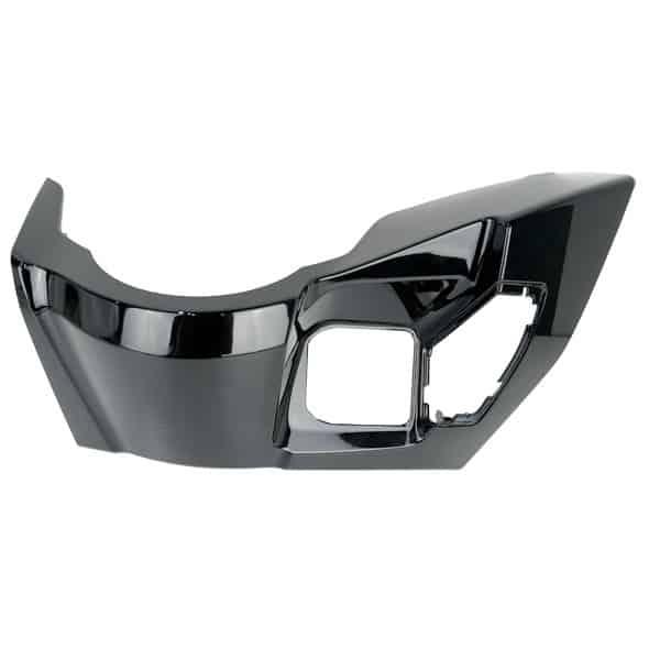 Gambar Outer Inner Cover Hitam Metalic Honda PCX 160 K1Z 81140K1ZJ10ZN dari Honda Cengkareng Kota Tangerang Tokopedia