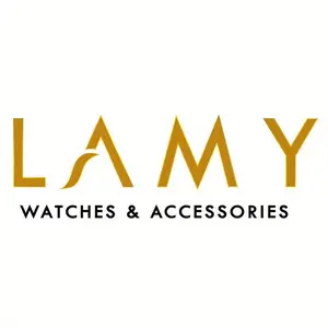 LAMY Watches & Accessories