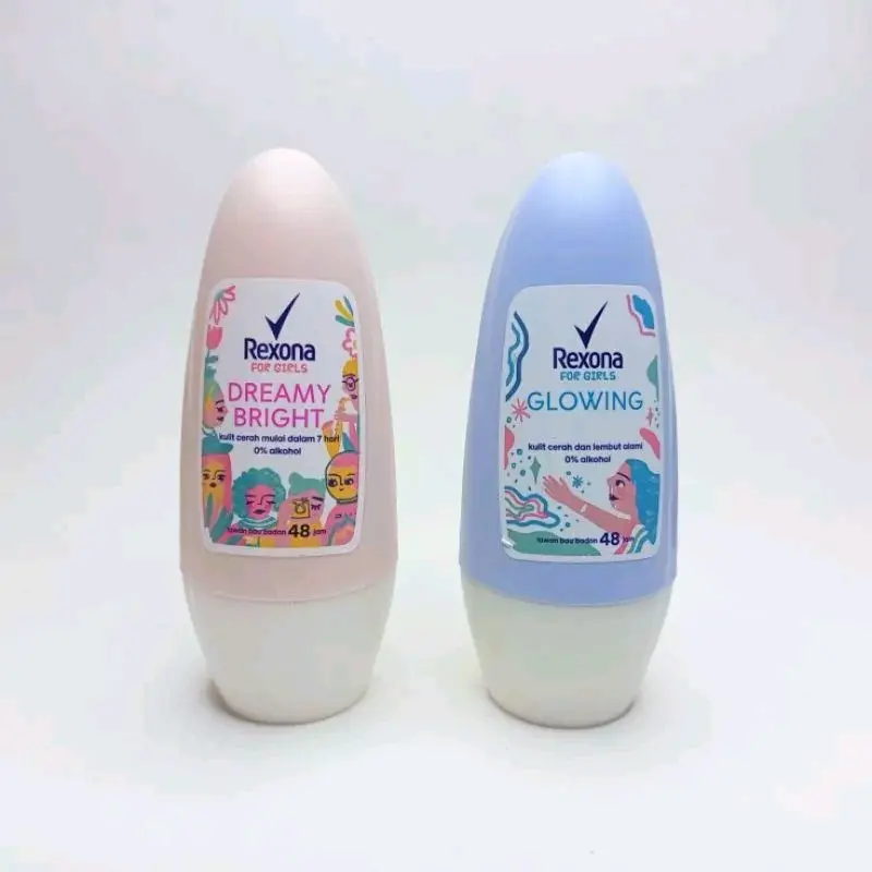 Rexona roll on 40ml 2
