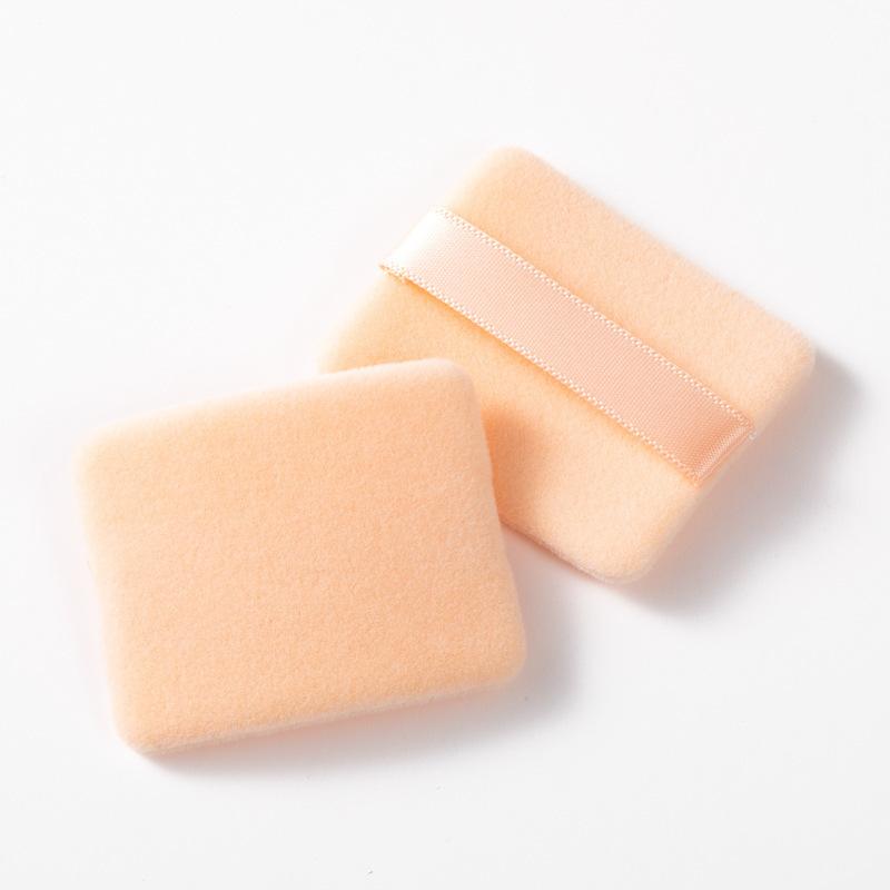 Product Introduction of Bông Đánh Phấn, Siêu Mỏng, Bông Đánh Phấn Trang Điểm Phấn Phủ, Bông Đánh Phấn Đặc Biệt, Bông Đánh Phấn Nữ Cosmetic Mỹ Phẩm 3
