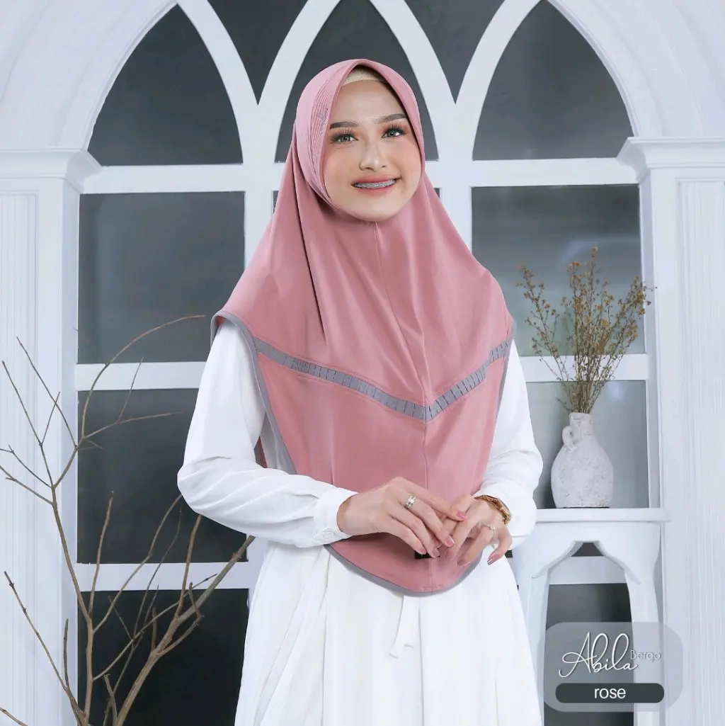 bergo abila