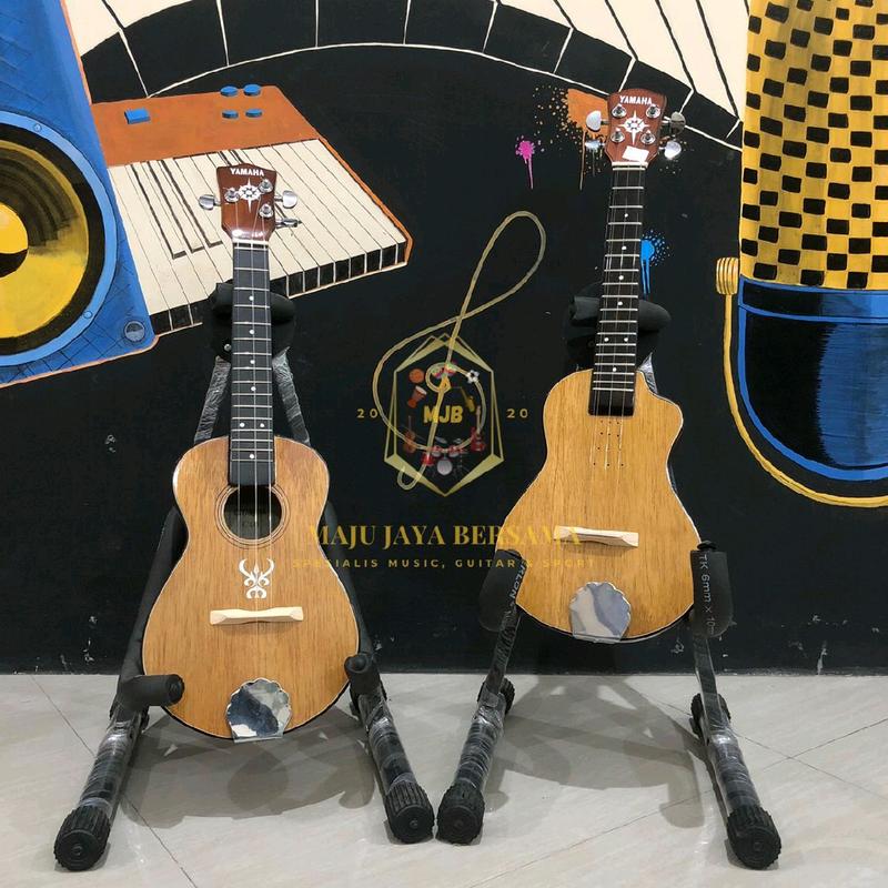 Cak Cuk Bobokan utuh ukulele keroncong 1