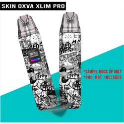 new oxva xlim XLIM PRO 2, Power and Flavor, 1300mAh丨 30W丨 HD Color Screen