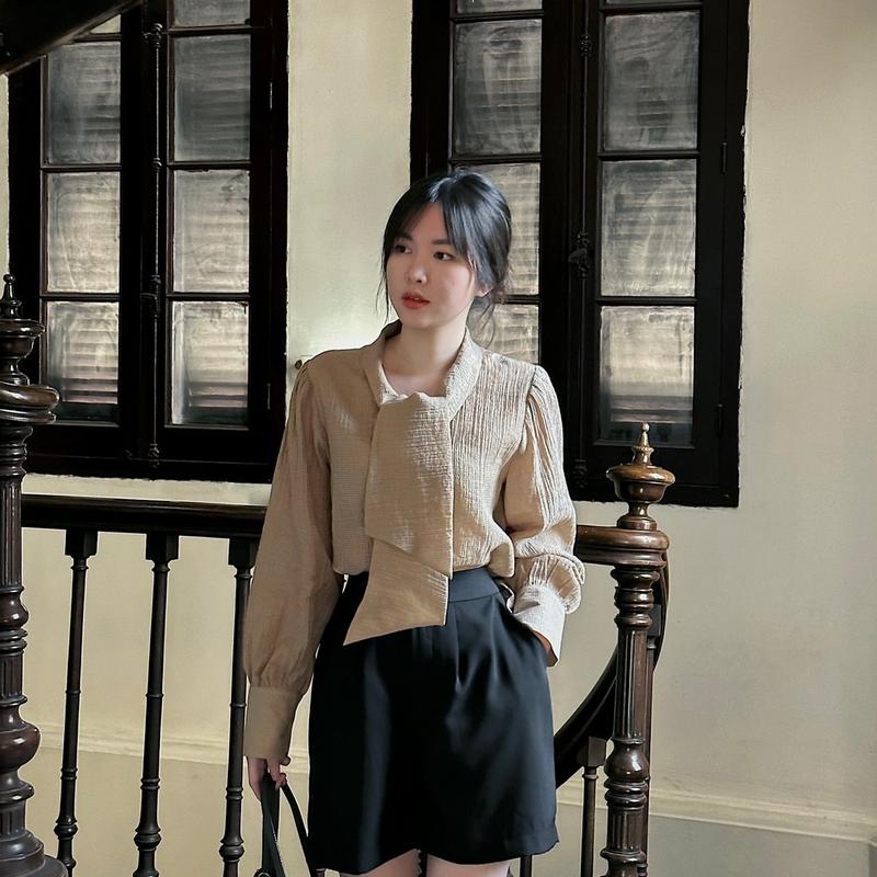 Somi nâu be - Luu hanh 6