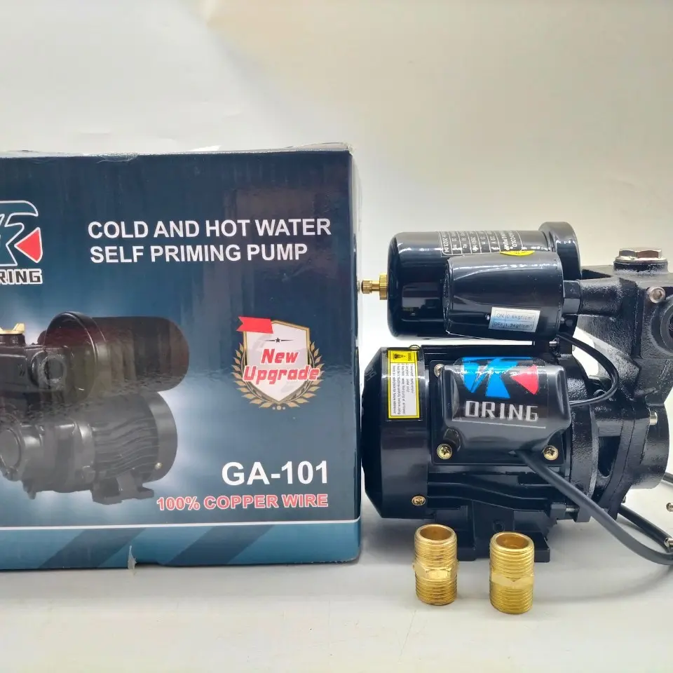 Bơm tăng áp 120w